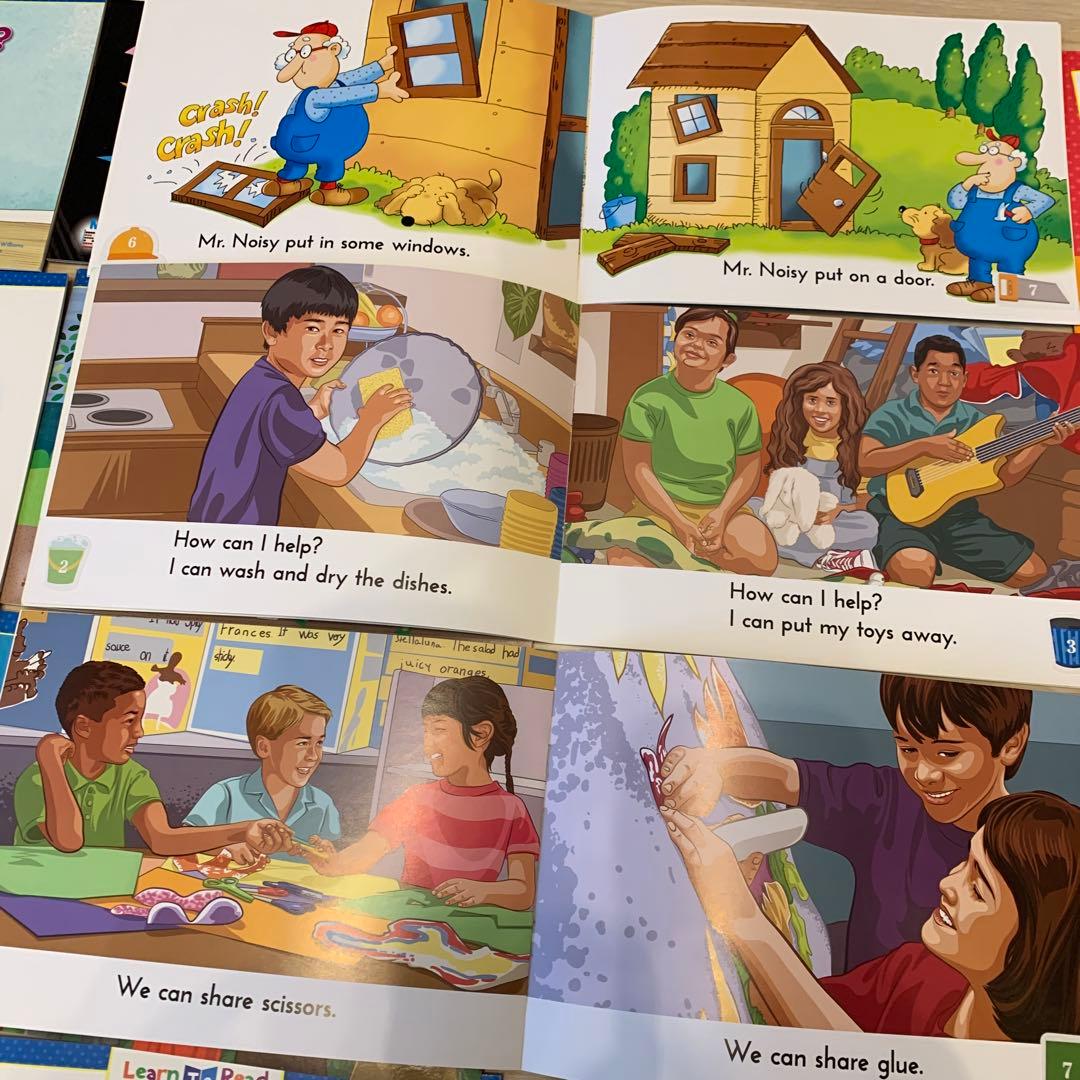 ★1/31週末セール★CTP1-3フルセット(中国版)156冊＋ワーク39冊