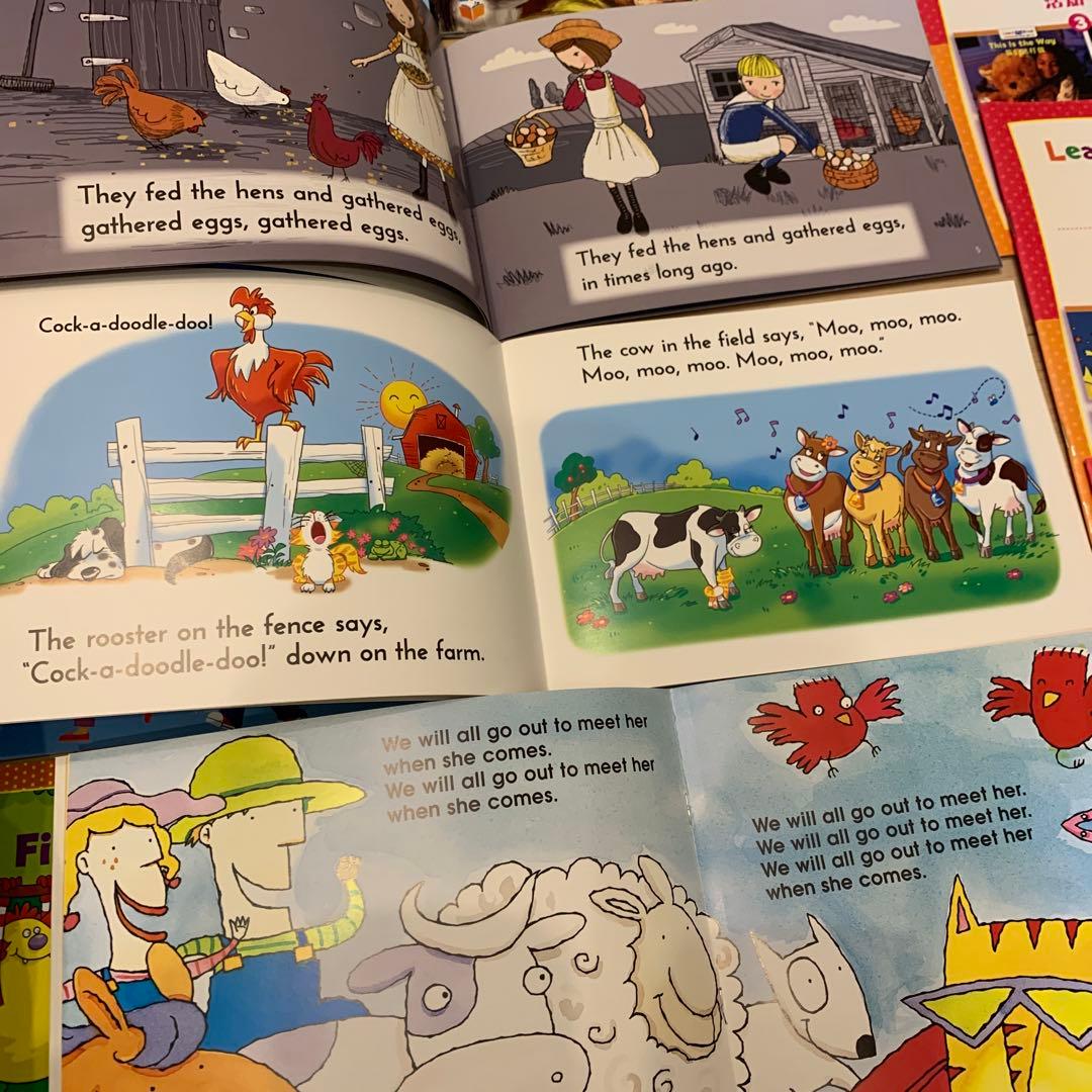 ★1/31週末セール★CTP1-3フルセット(中国版)156冊＋ワーク39冊