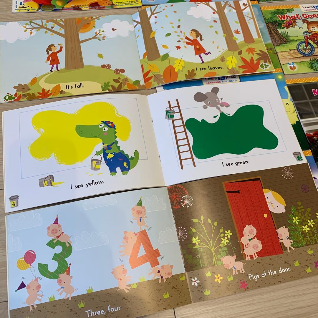 ★1/31週末セール★CTP1-3フルセット(中国版)156冊＋ワーク39冊