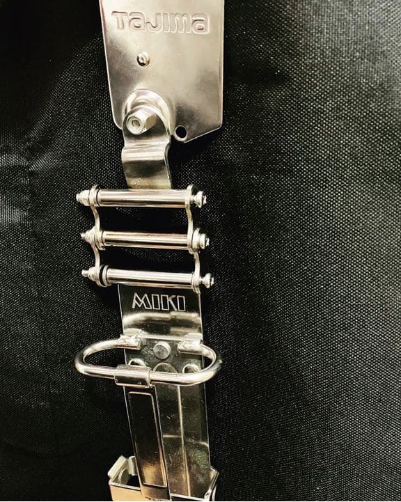 脱着式 MIKIオリジナルカッター差し