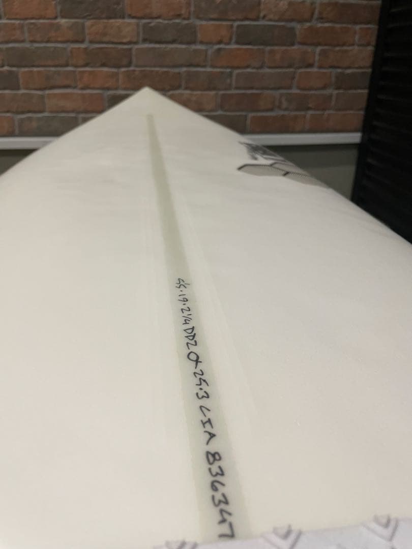 チャネルアイランズ ダンプスターダイバー 2 SPINE-TEK