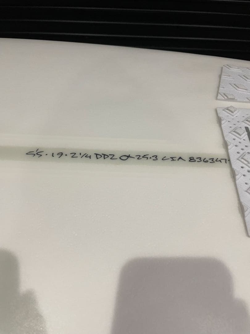 チャネルアイランズ ダンプスターダイバー 2 SPINE-TEK