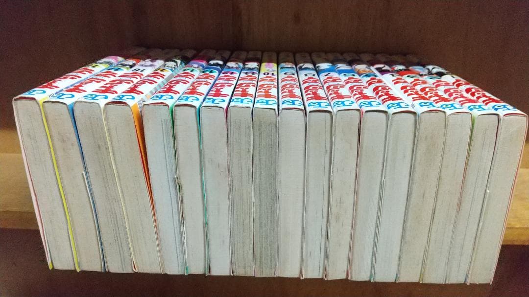 キャッツ・アイ 全18巻　/　シティーハンター　全35巻　全巻セット　北条 司