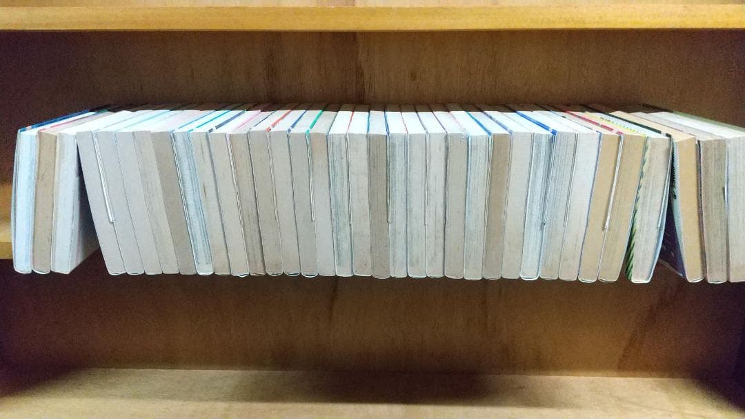 キャッツ・アイ 全18巻　/　シティーハンター　全35巻　全巻セット　北条 司