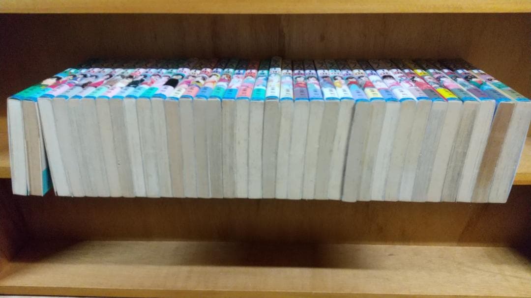 キャッツ・アイ 全18巻　/　シティーハンター　全35巻　全巻セット　北条 司