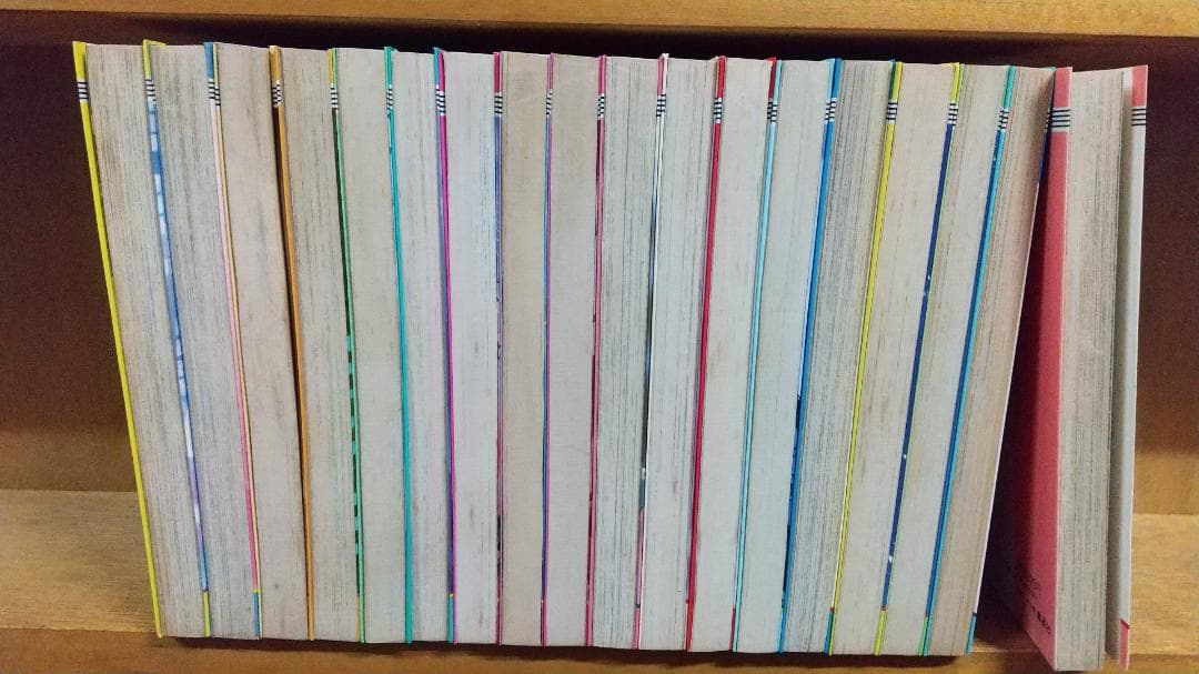 キャッツ・アイ 全18巻　/　シティーハンター　全35巻　全巻セット　北条 司