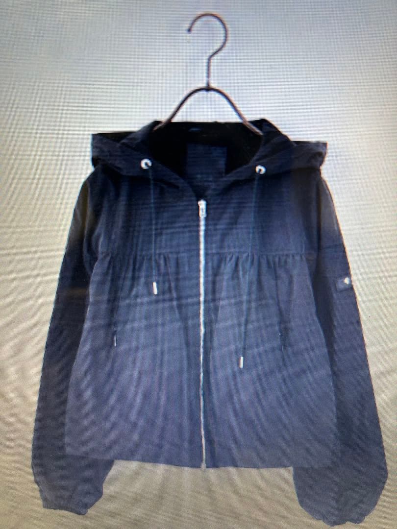 ⭐︎Yama⭐︎新品TATRASタトラスTELEKIAフードブルゾン