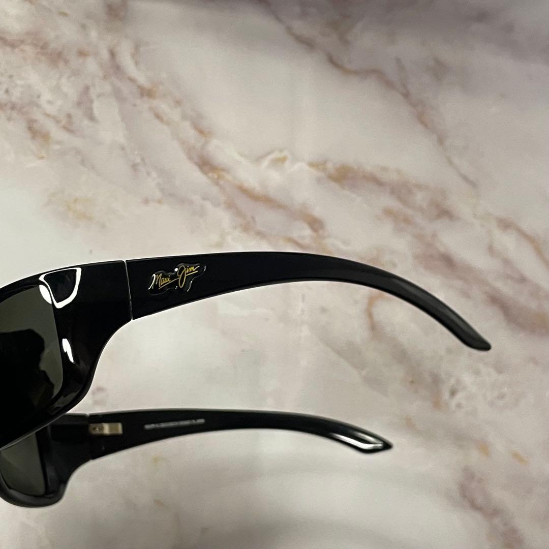 Maui Jim ウェリントン スポーツ y2k モード サングラス