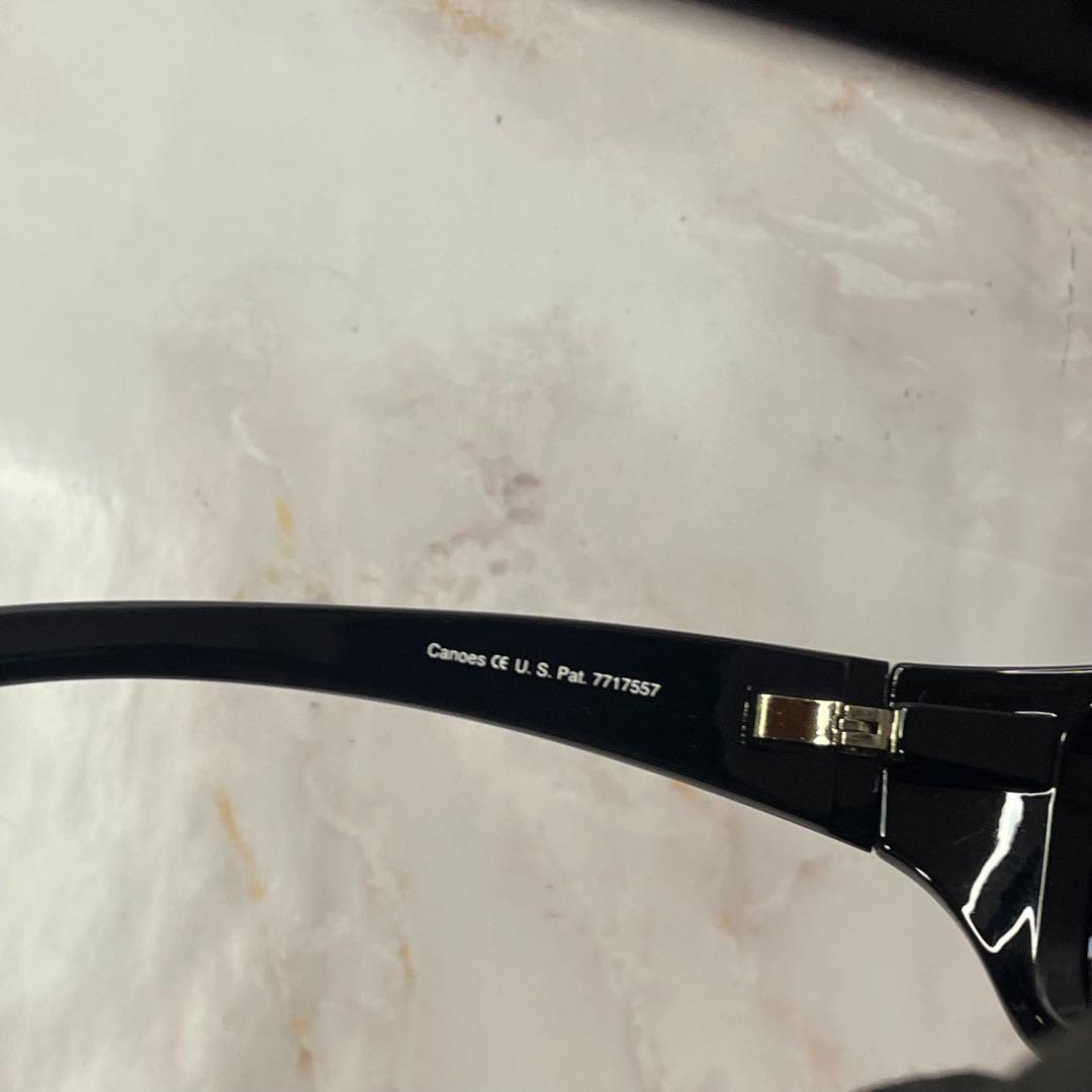 Maui Jim ウェリントン スポーツ y2k モード サングラス