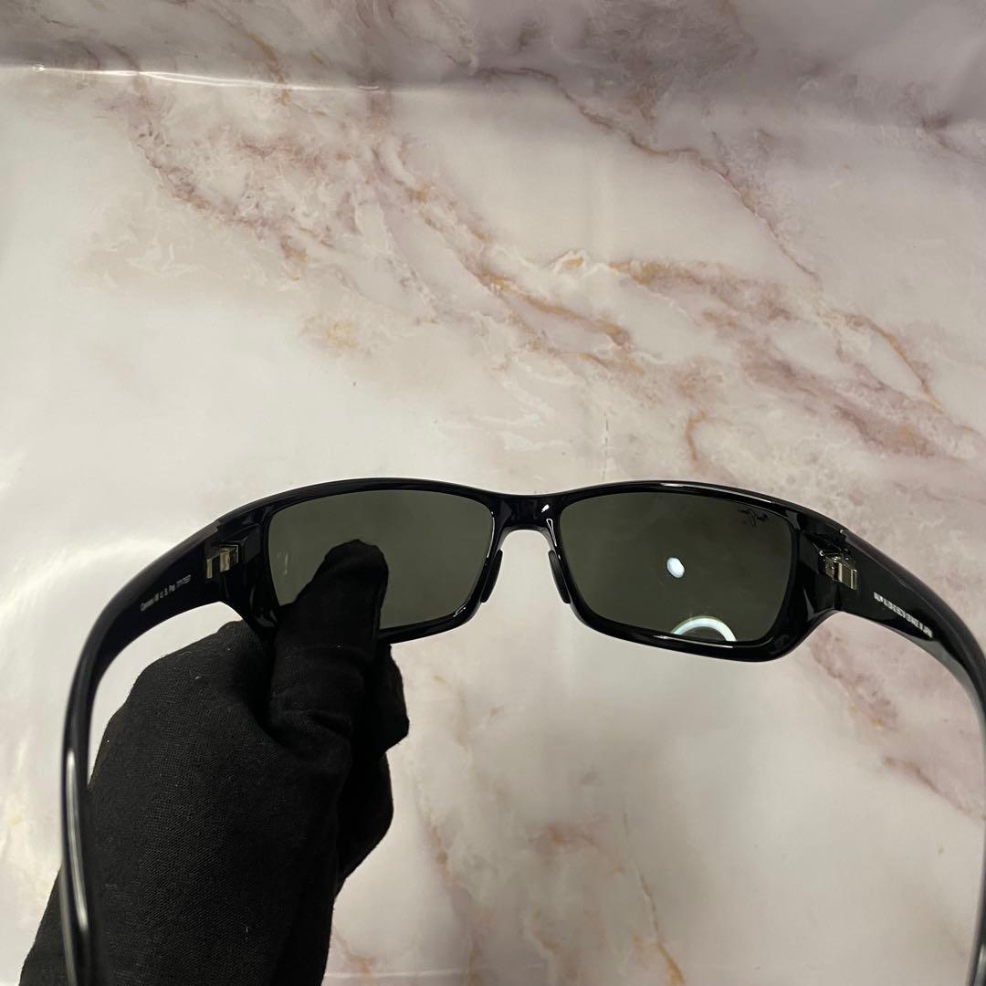 Maui Jim ウェリントン スポーツ y2k モード サングラス