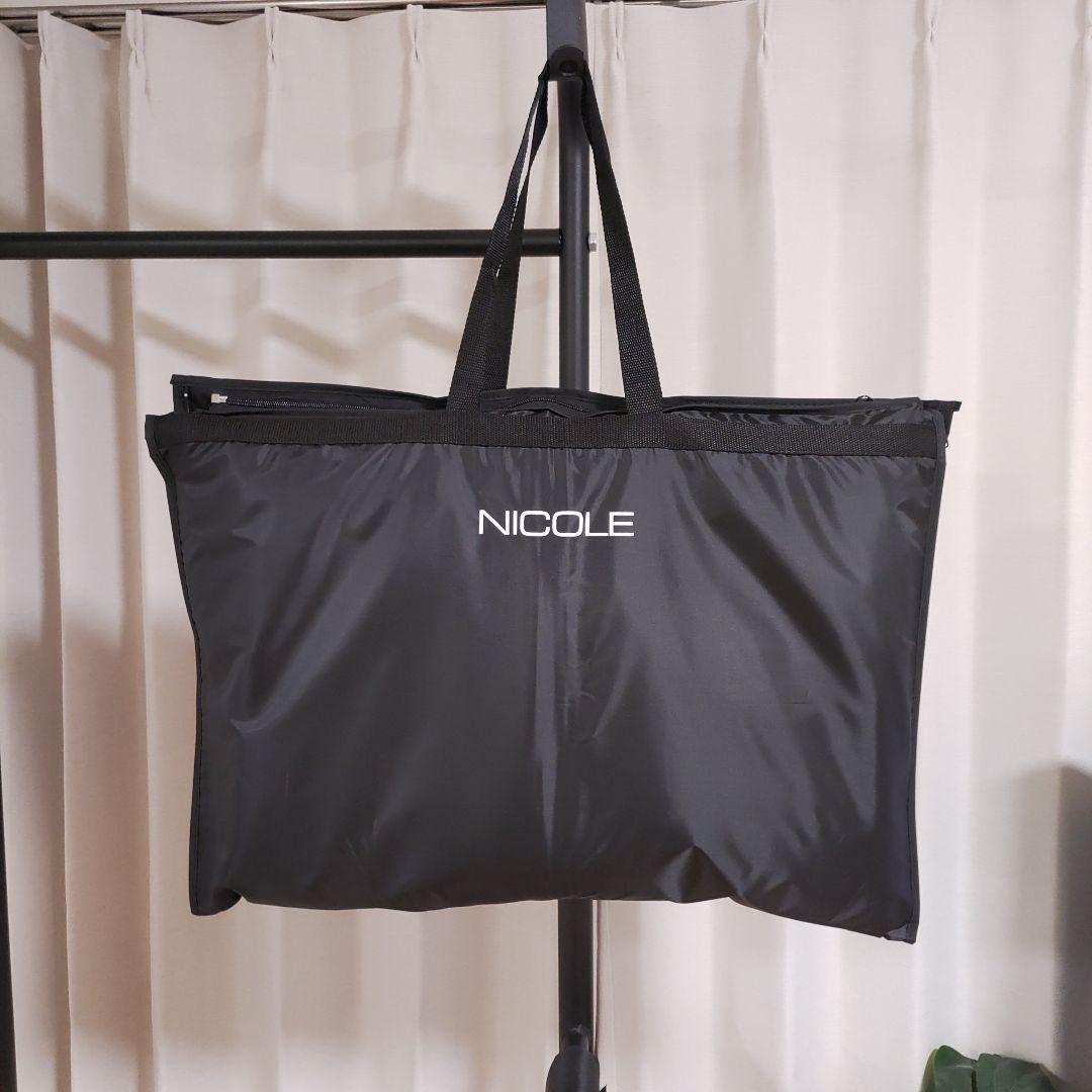 Attachment STUDIOUS別注 カシミア混 チェスターコート カーキ