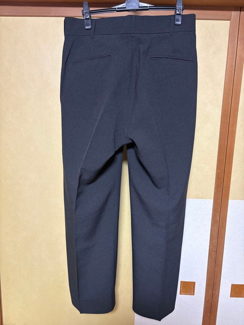 Needles Studious別注papillon trousers