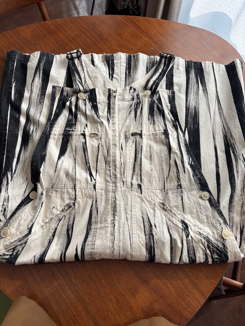 2021 aw y'sブリーチワンピース