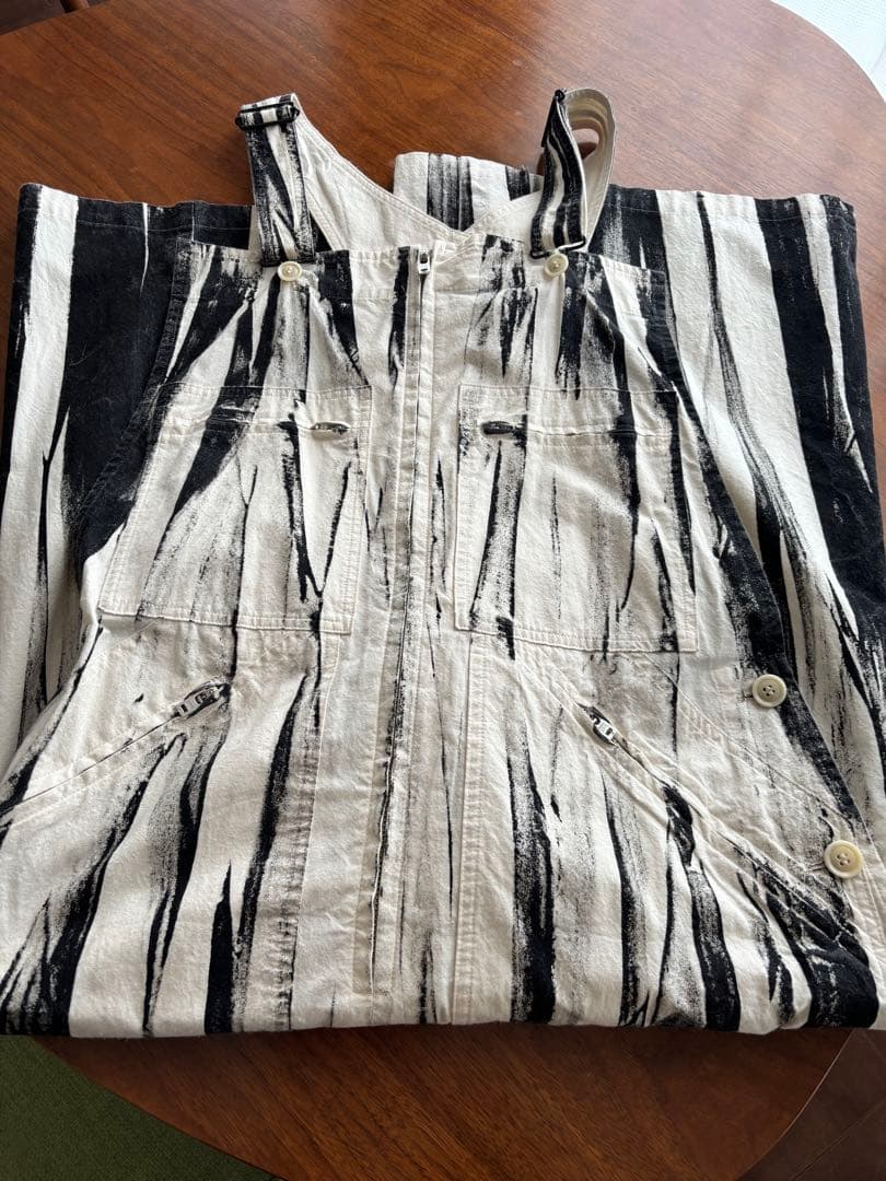 2021 aw y'sブリーチワンピース