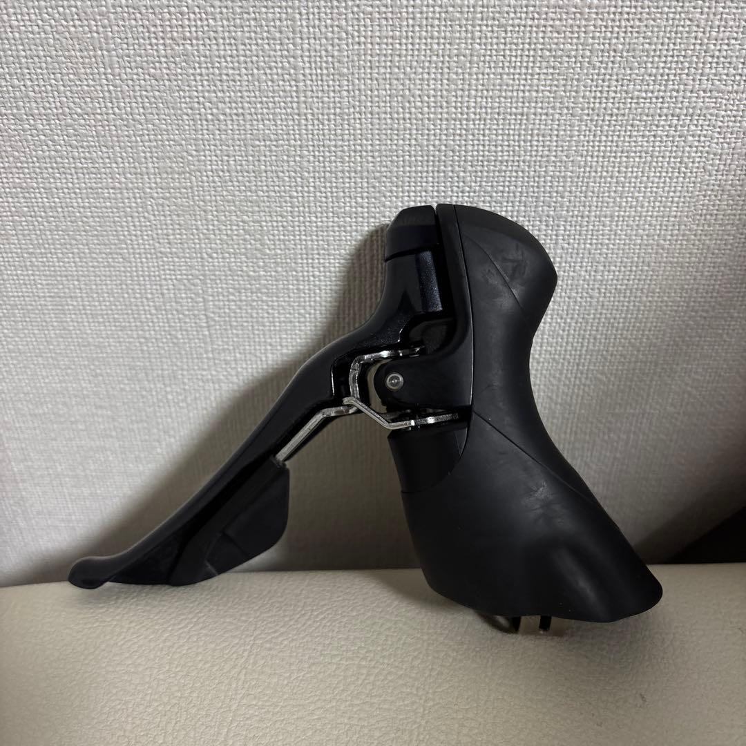 （美品）（動作良好）SIMANO SORA r3000 シフトレバー 2×9s