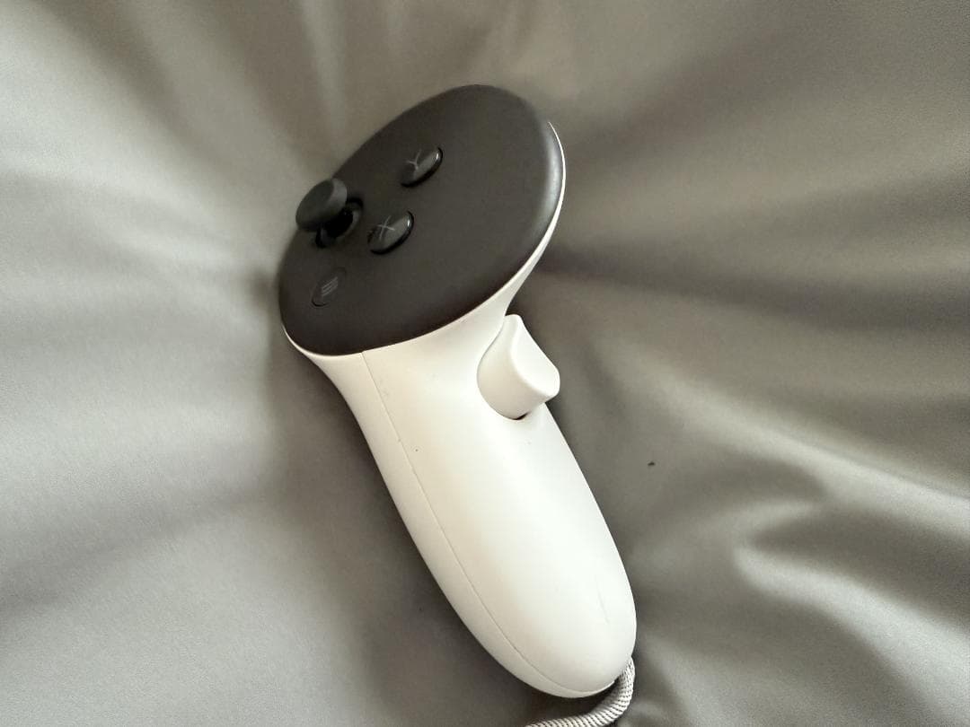  Quest 3 VR 128GB ヘッドセット 本体