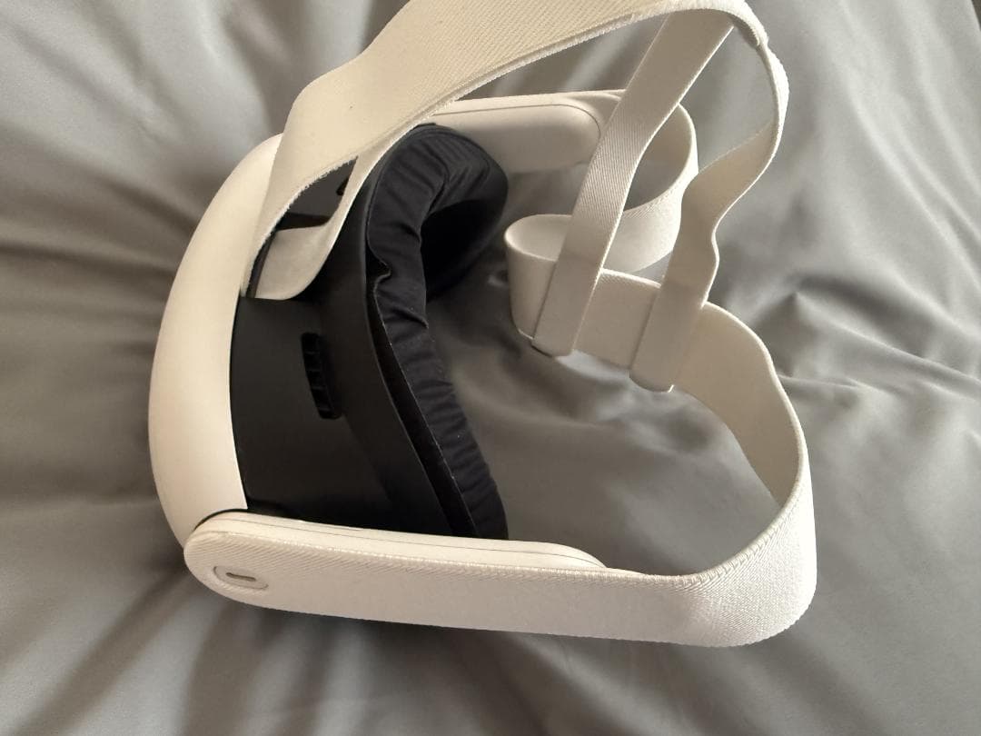  Quest 3 VR 128GB ヘッドセット 本体