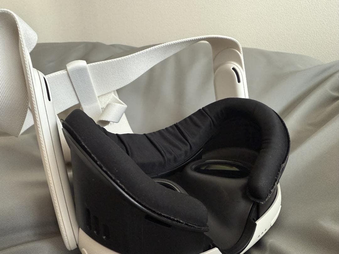  Quest 3 VR 128GB ヘッドセット 本体