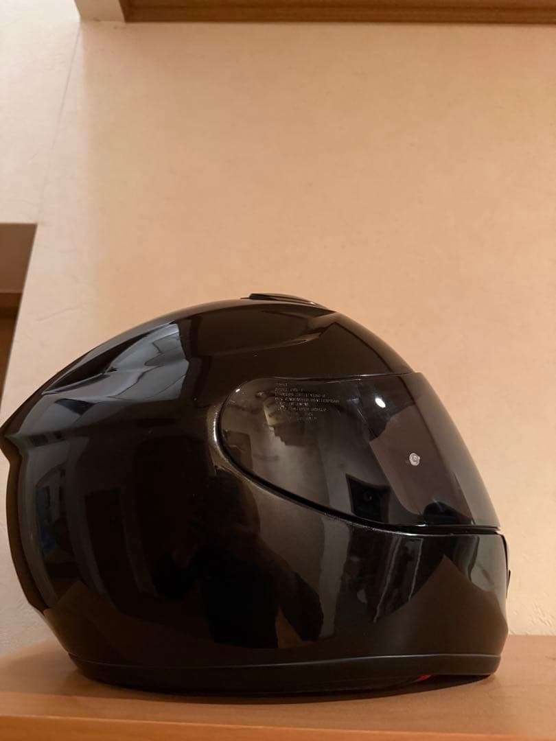 SHOEI GTーAir Lサイズ