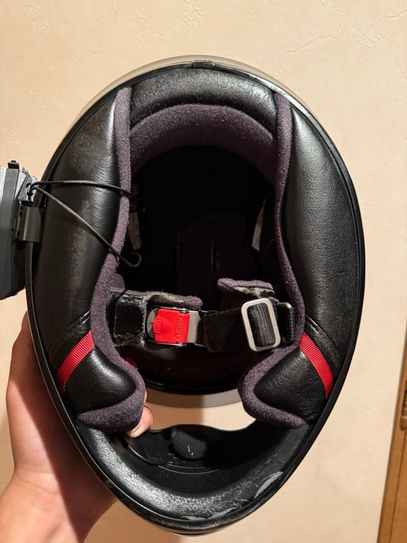 SHOEI GTーAir Lサイズ