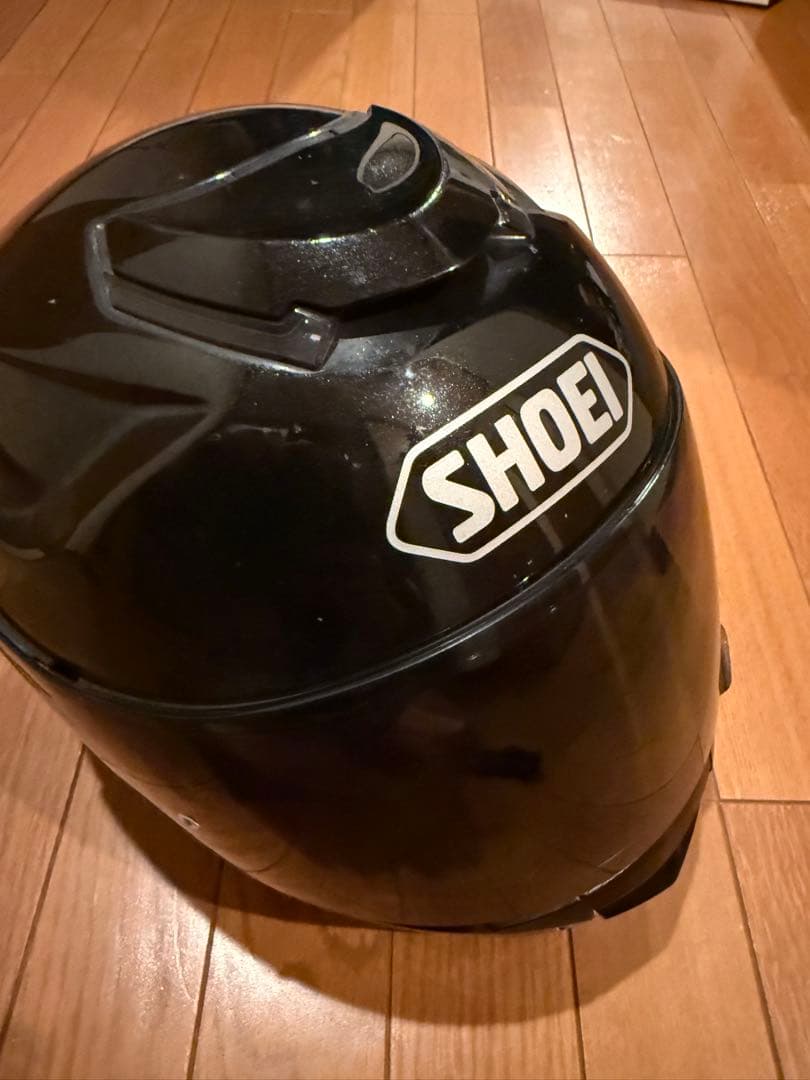 SHOEI GTーAir Lサイズ