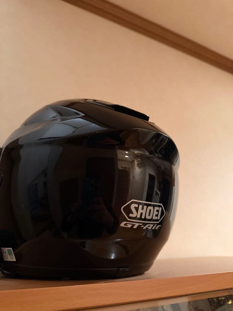 SHOEI GTーAir Lサイズ