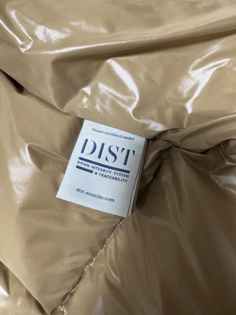 ★モンクレール　LUZULE　2021-22年　ダウンベスト　2　未使用★