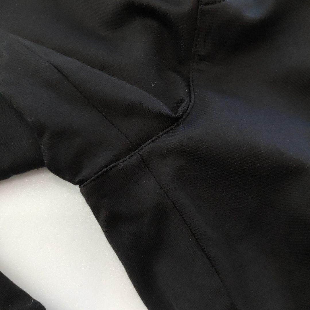 お値下げ！【✨未使用品✨】ローズティアラ　裾元にリボン付いたパンツ