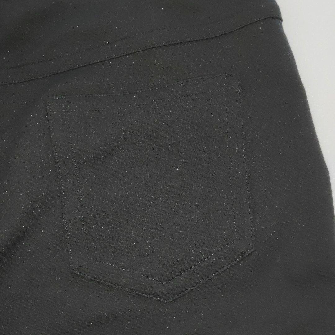 お値下げ！【✨未使用品✨】ローズティアラ　裾元にリボン付いたパンツ