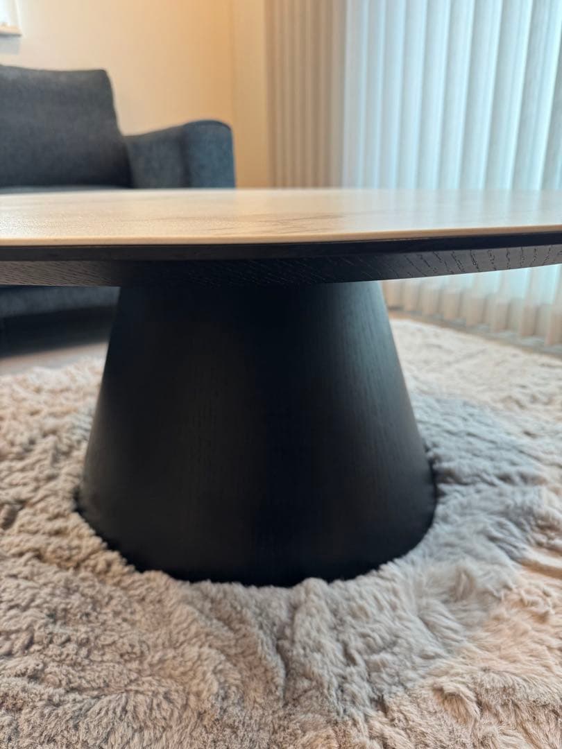 ARMONIA セラミックセンターテーブル