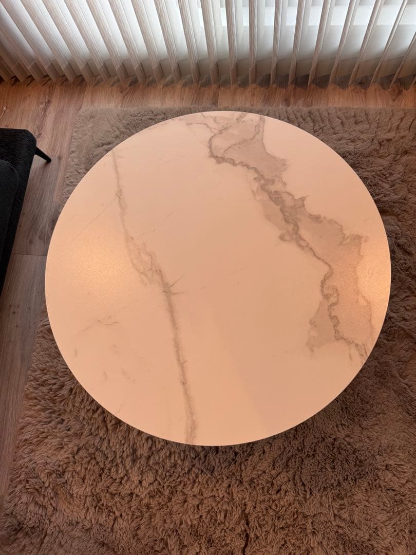 ARMONIA セラミックセンターテーブル