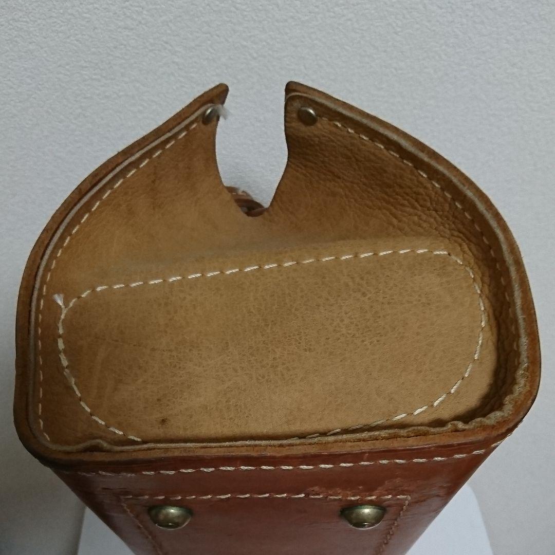 ★ TOOLS/5115/レザーバッグ/ヴィンテージ/クラインツールズ