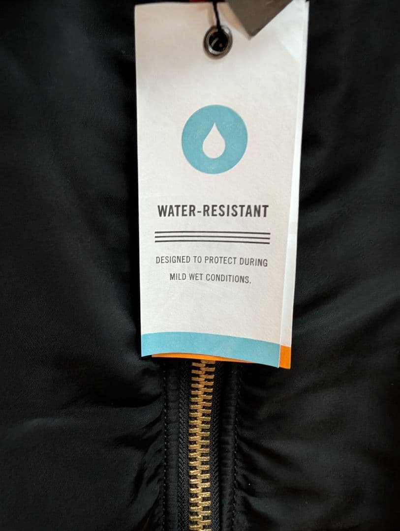 【Dai】alpha✕Breitling ブライトリングMA-1ジャケット