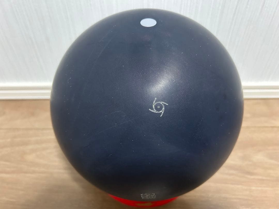 送料込み【新品】フィジックス・ブラックアウト　ストーム　15ポンド3オンス 3