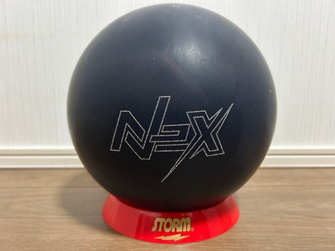 送料込み【新品】フィジックス・ブラックアウト　ストーム　15ポンド3オンス 3