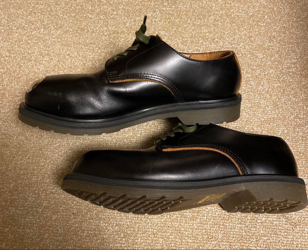 フェローズ　レザーシューズ