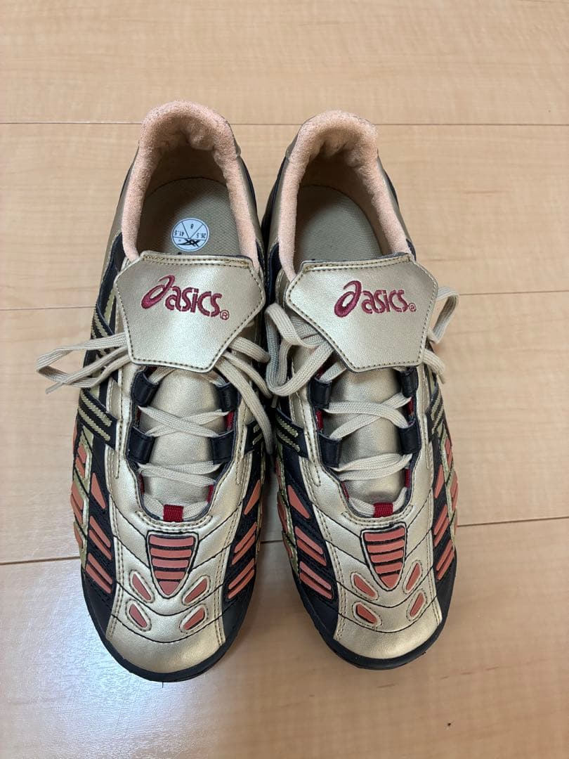 ディグレオール(asics) 26.5cm