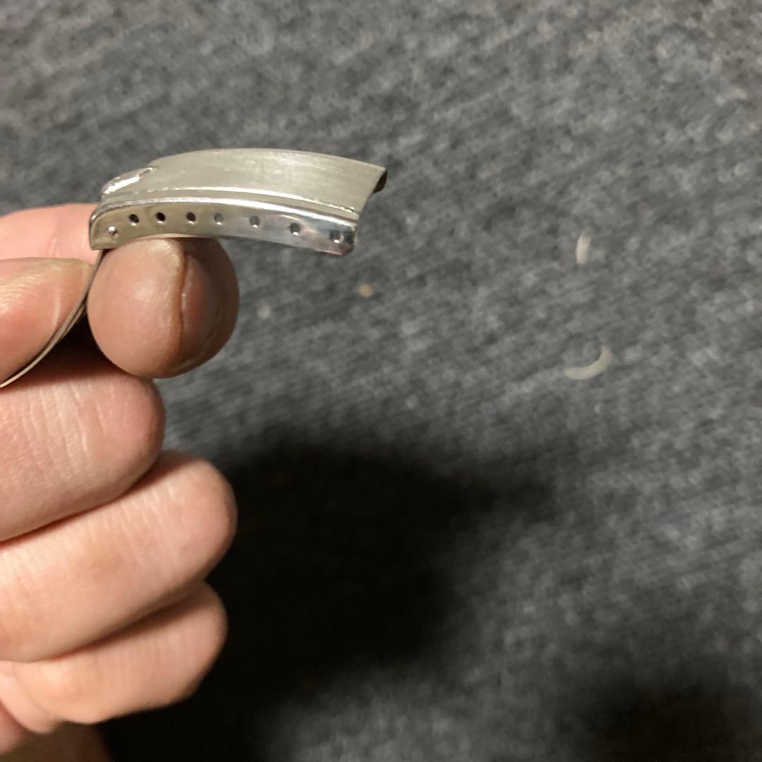 時計パーツ　ロレックス　ジャンク