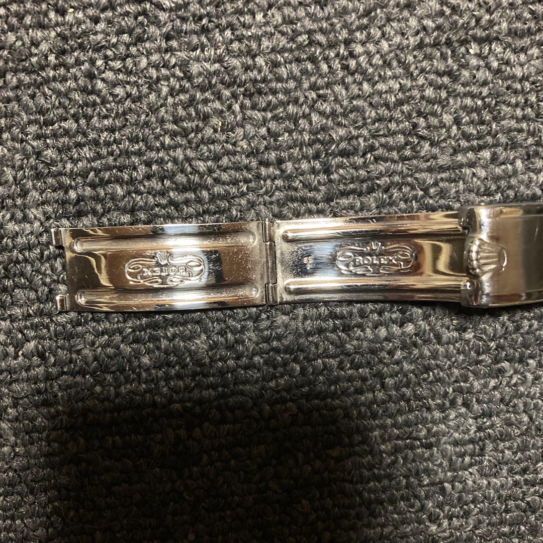 時計パーツ　ロレックス　ジャンク