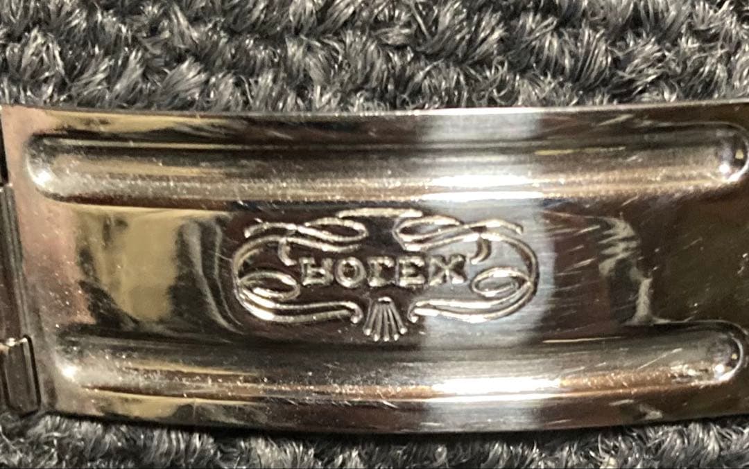 時計パーツ　ロレックス　ジャンク