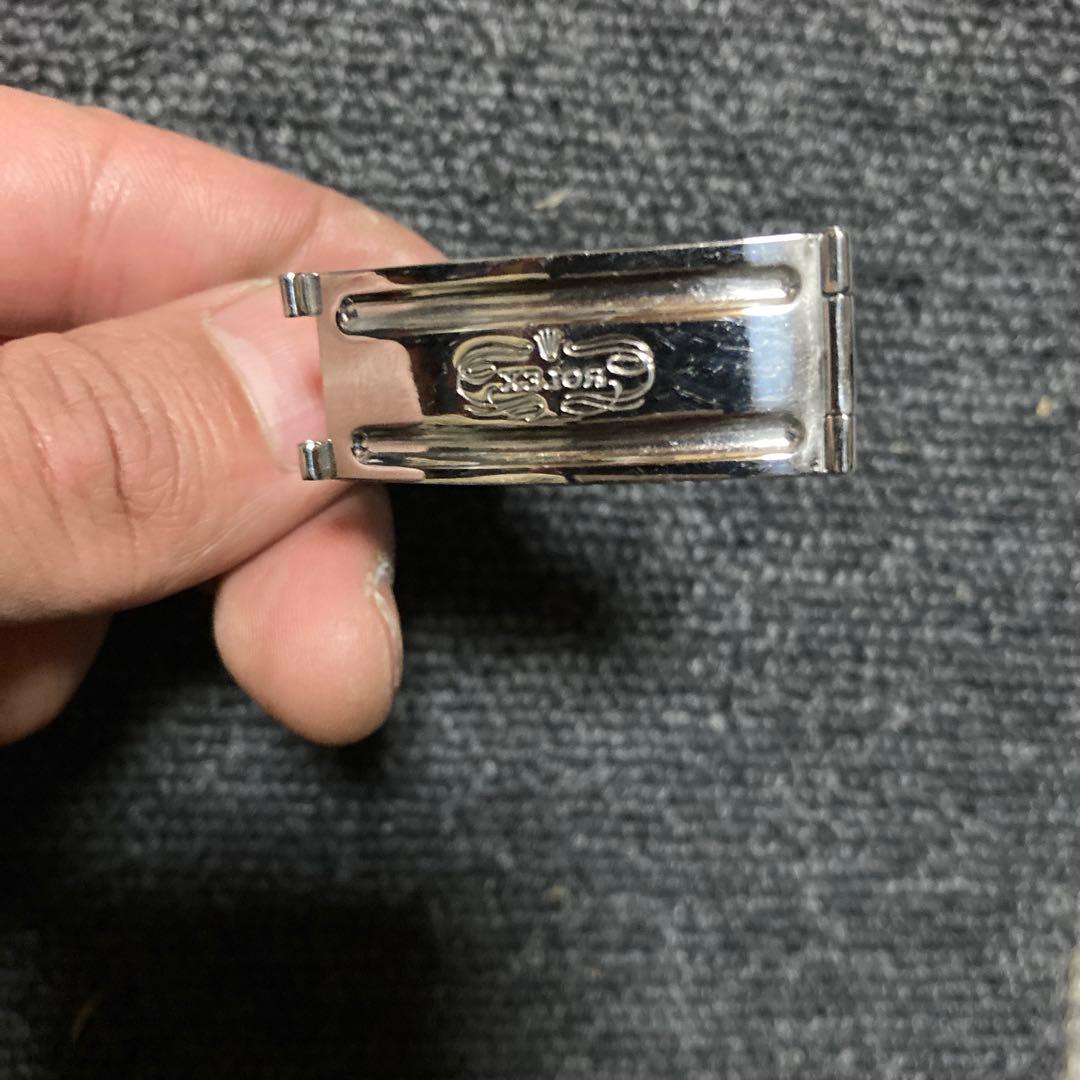 時計パーツ　ロレックス　ジャンク