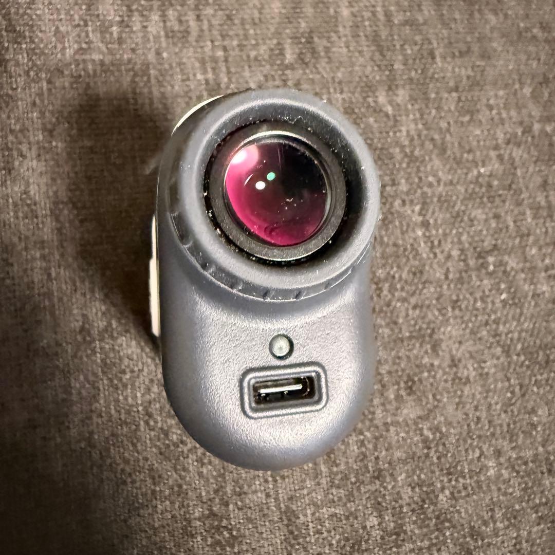 【国内正規品】 ブッシュネル⭐️ピンシーカーA1スロープジョルト