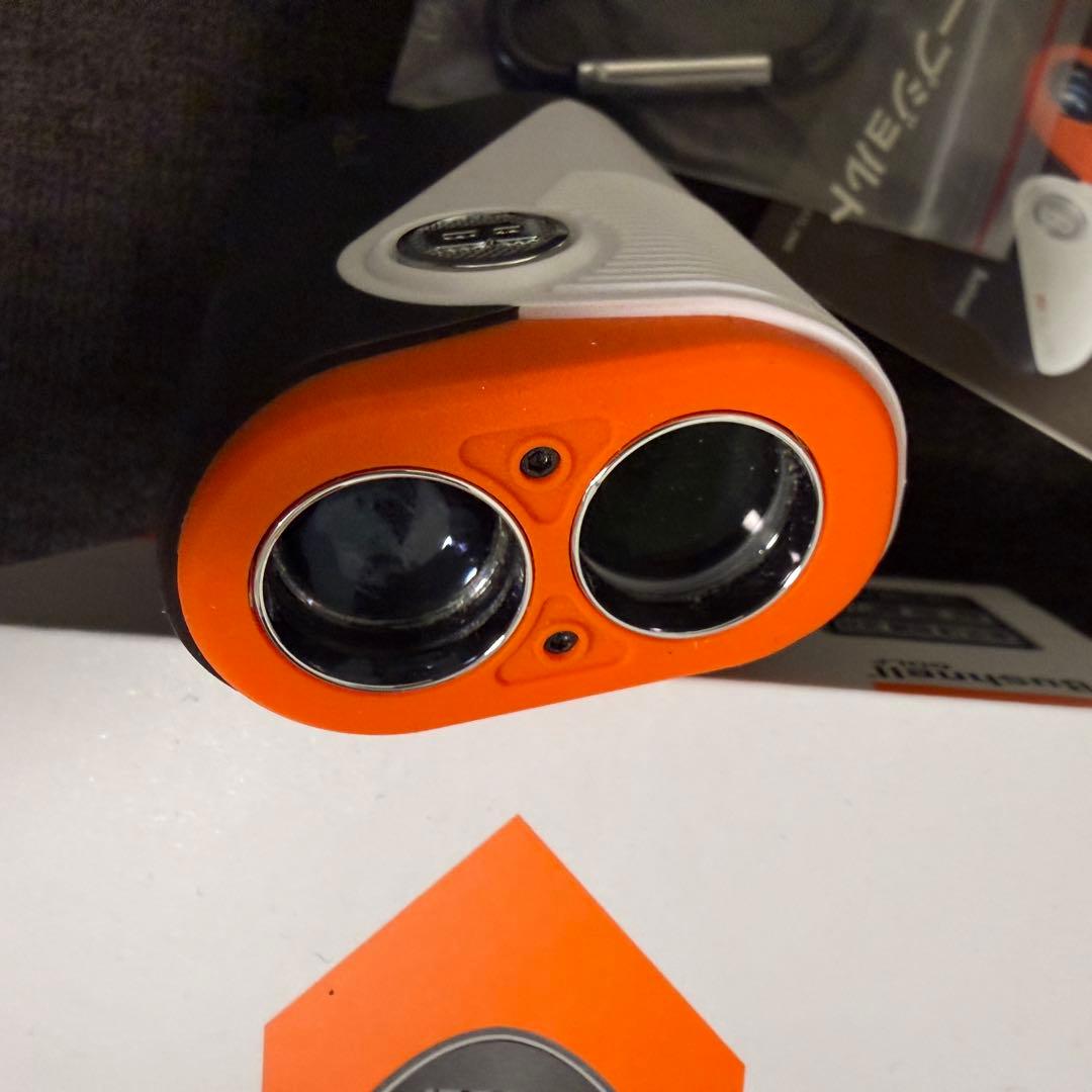 【国内正規品】 ブッシュネル⭐️ピンシーカーA1スロープジョルト