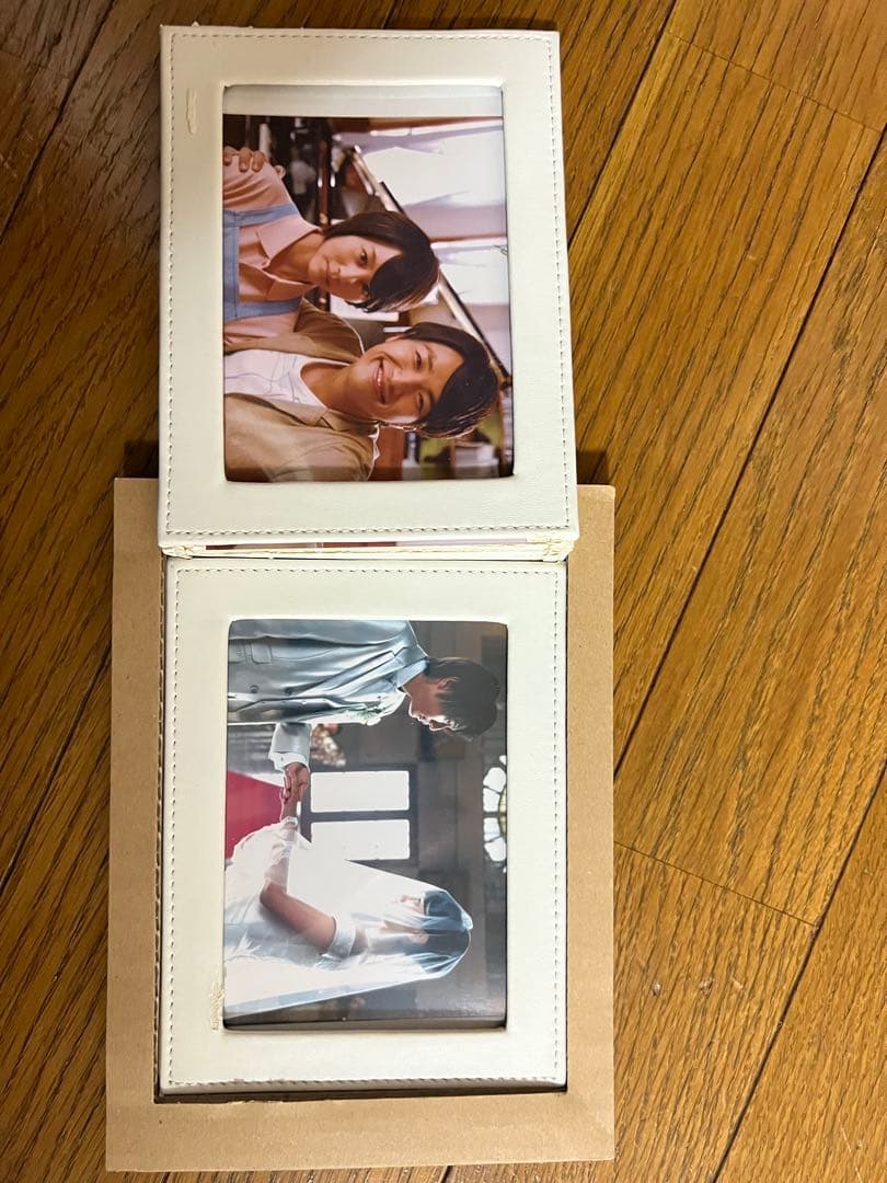 ゆず 北川悠仁　イノセント・ラヴ DVD-BOX〈6枚組〉