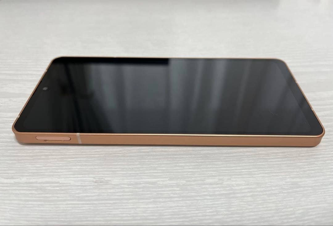 AQUOS-sense6s スマートフォン 本体