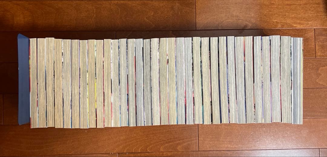 ゴールデンカムイ 1〜31全巻　公式ファンブック　セット