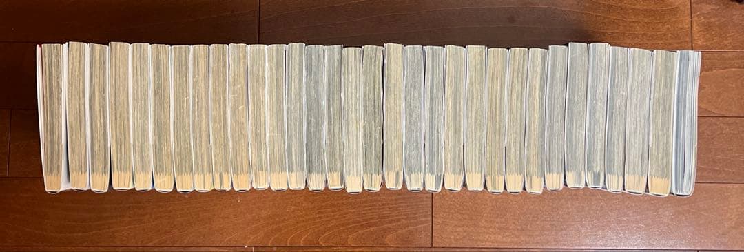 ゴールデンカムイ 1〜31全巻　公式ファンブック　セット