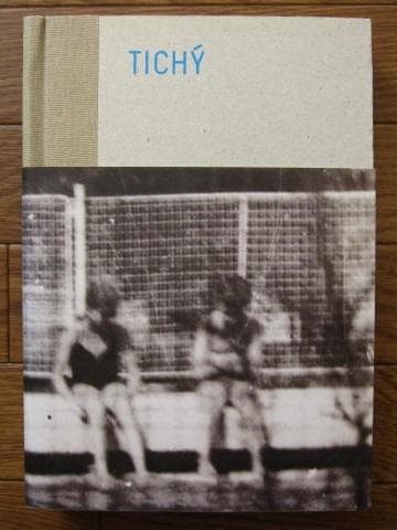 TICHY　Miroslav Tichy　ミロスラフ・ティシー