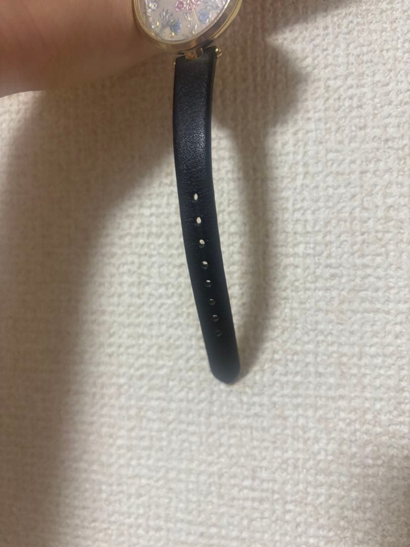 ケイトスペード　腕時計