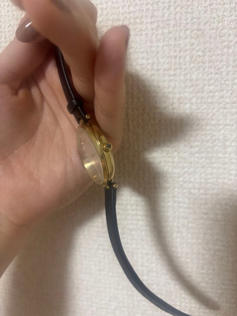 ケイトスペード　腕時計